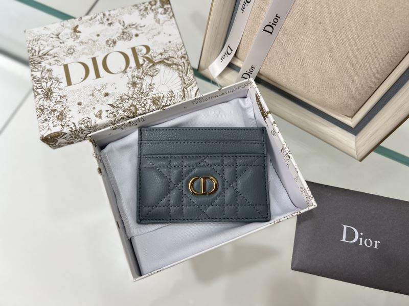 Christian Dior Wallet